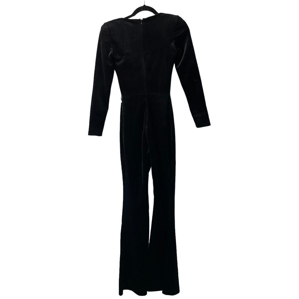 Nadine Merabi Natalia Jumpsuit - Picture 3 of 7